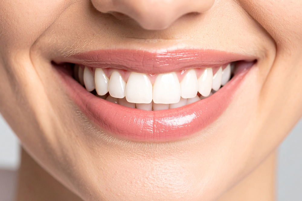 Cosmetic dentistry in St. Jacobs professional teeth whitening at St. Jacobs Dental Care
