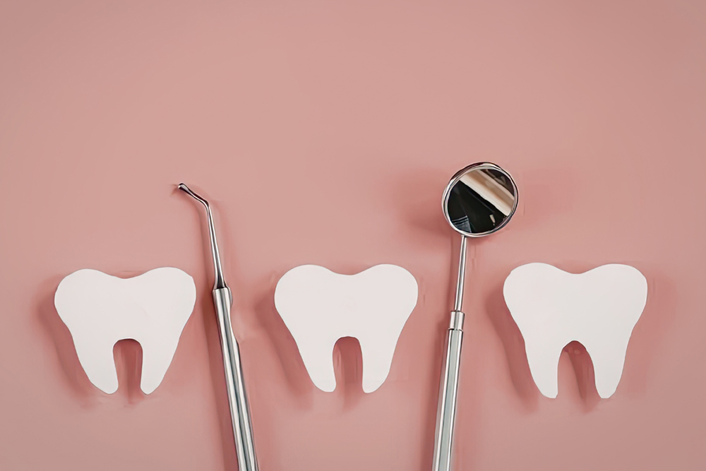 Dentist in St. Jacobs providing comprehensive dental services at St. Jacobs Dental Care